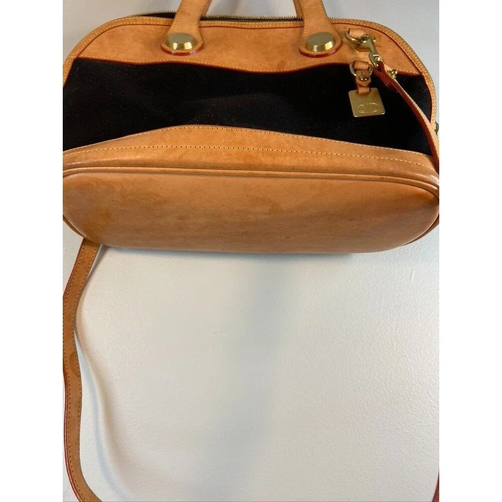 Dooney & Bourke vintage dooney